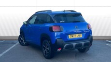 Citroen C3 Aircross 1.2 PureTech 130 Shine 5dr EAT6 Petrol Hatchback